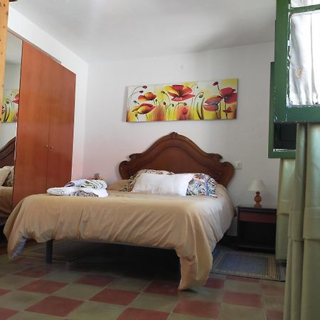 Villa Alborada Dos à Alcala del Rio Extérieur photo