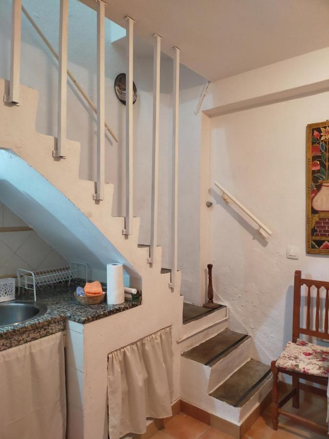 Villa Alborada Dos à Alcala del Rio Extérieur photo